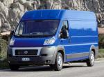 Fiat Ducato Maxi Van L3H2 2006 года